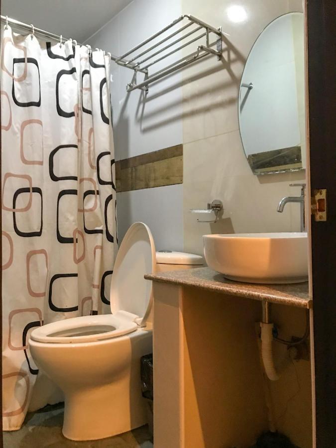 E.I. Suites Siquijor Exterior photo